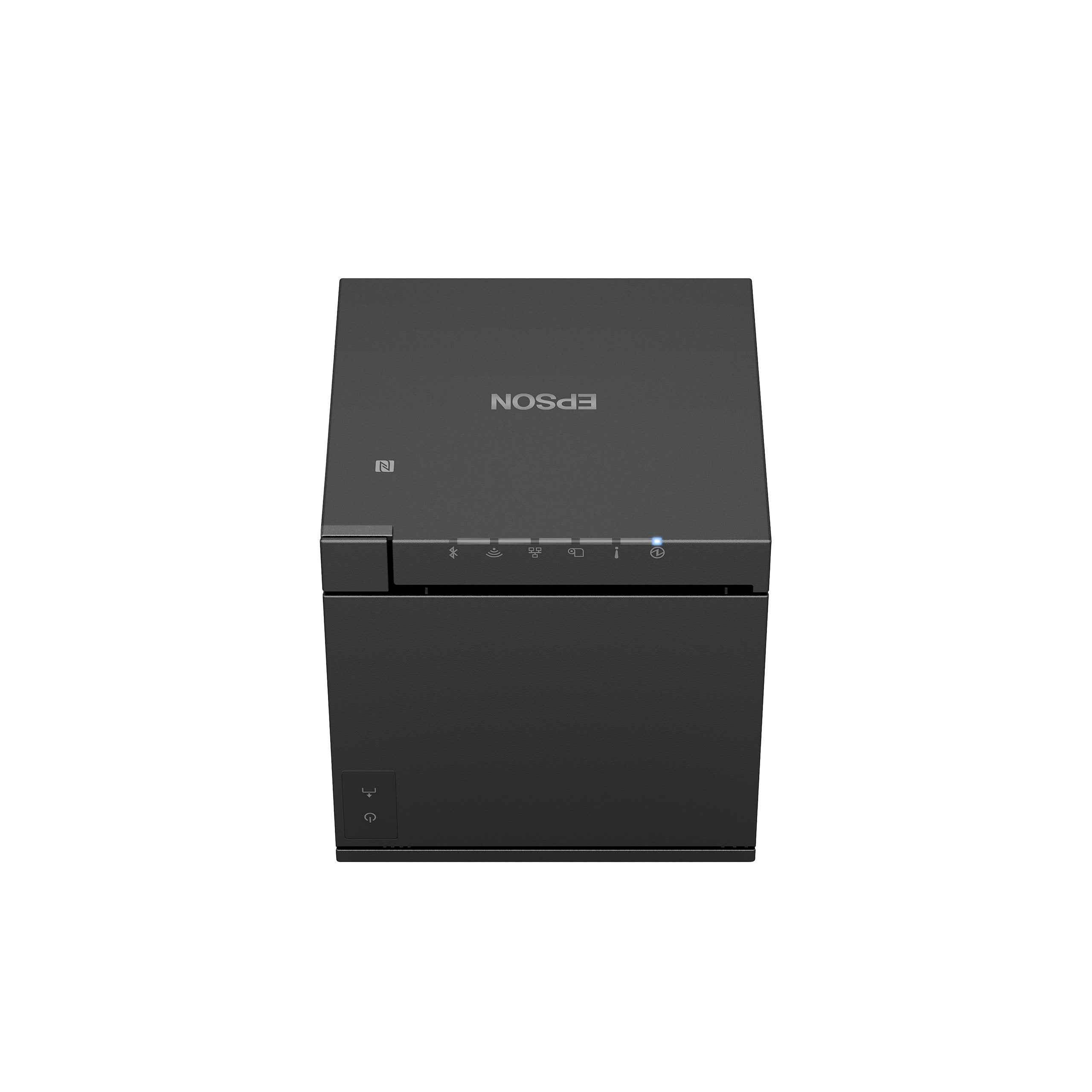 EPSON C31CK50052 TM-m30III Impresora Térmica de Recibos Wifi + Bluetooth