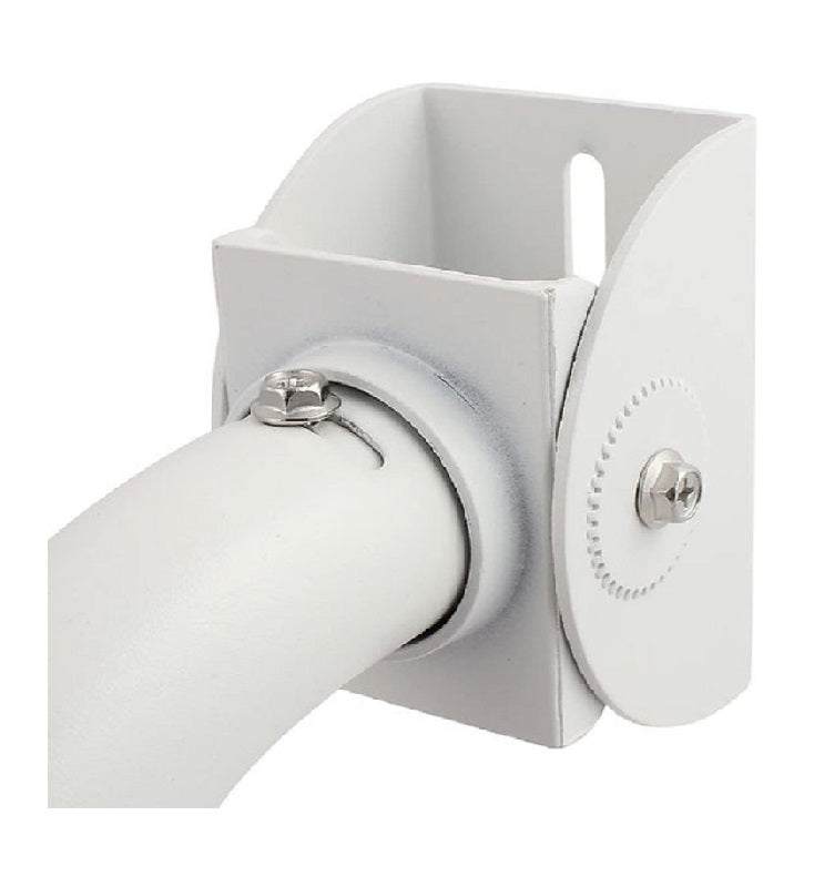 YUS CAS00-A-60, Soporte 60cm Aluminio Anticorrosivo