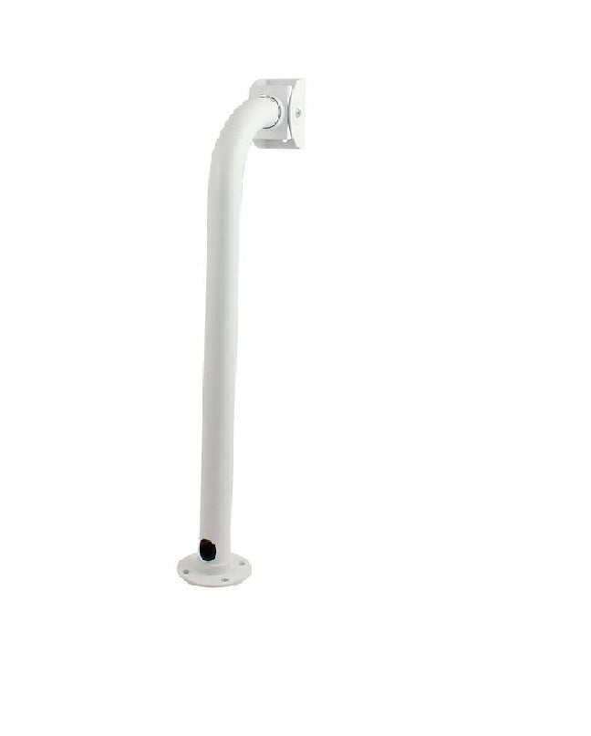 YUS CAS00-A-100, Soporte 1m Aluminio Anticorrosivo