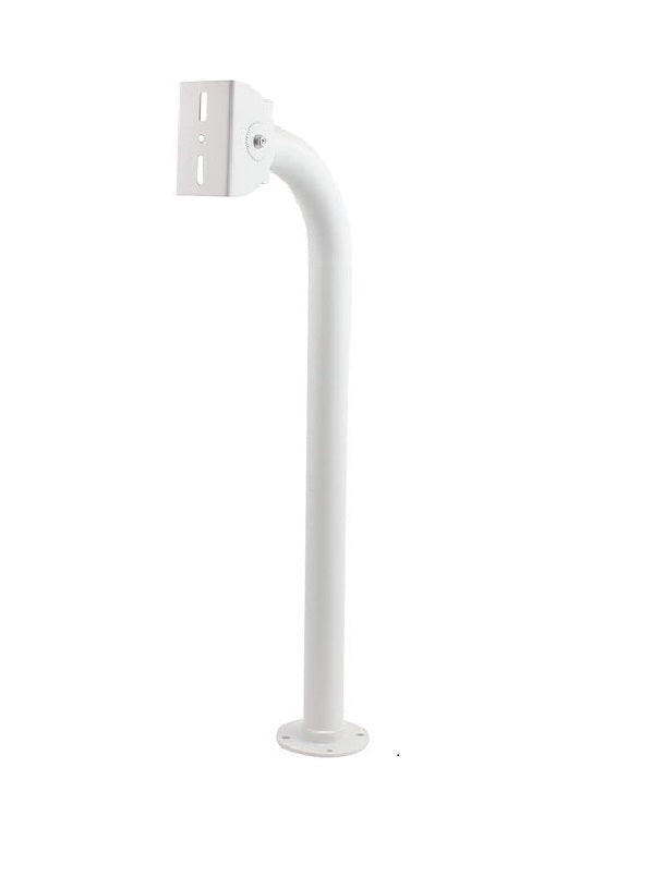YUS CAS00-A-100, Soporte 1m Aluminio Anticorrosivo