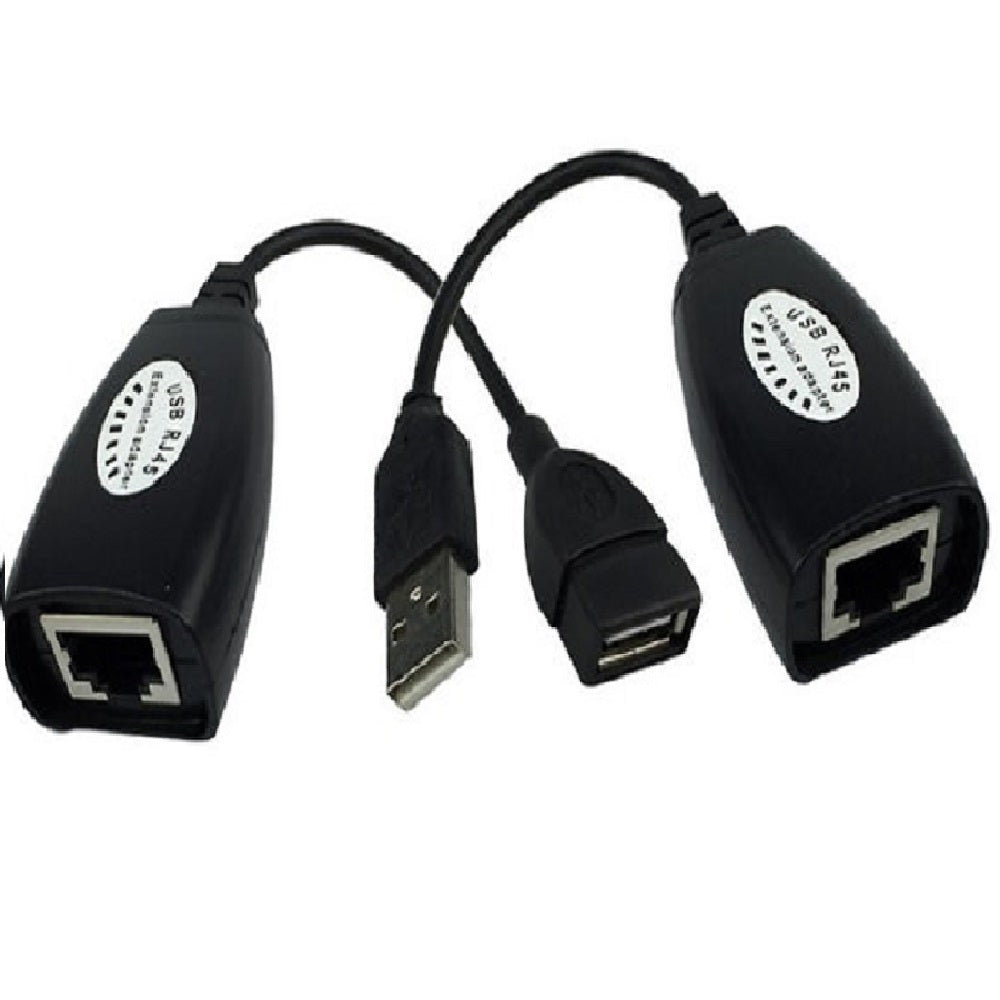 YUS USBEX00-50 Extender USB por RJ45 50mts