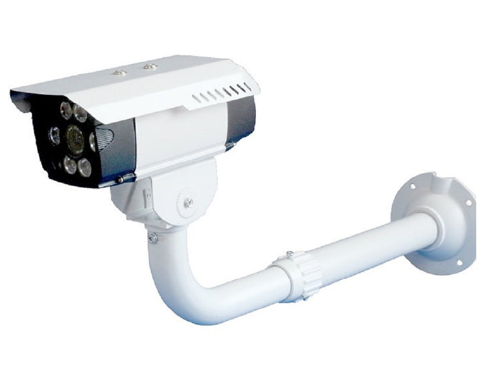 YUS CASROO-A-100200, Soporte Extendible 1-2m Aluminio Anticorrosivo