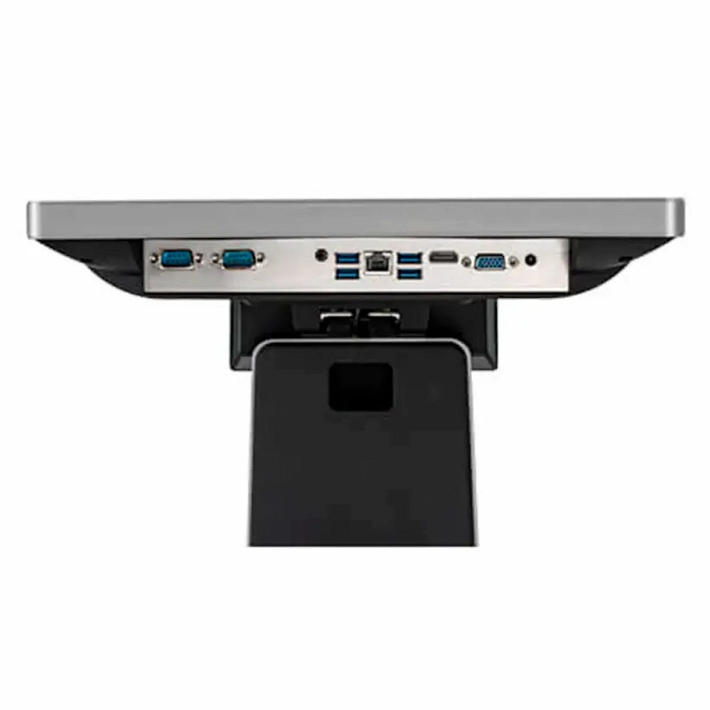 ZKTECO ZKBIO750P Terminal Todo en Uno para Punto de Venta 15" Core i5 con Impresora Térmica Integrada