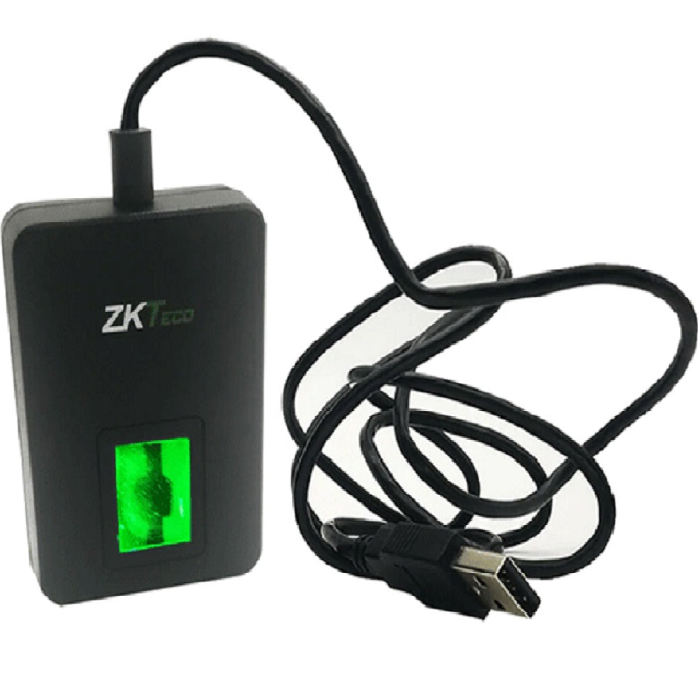 ZKTECO ZK9500 Lector Enrolador de Huellas USB