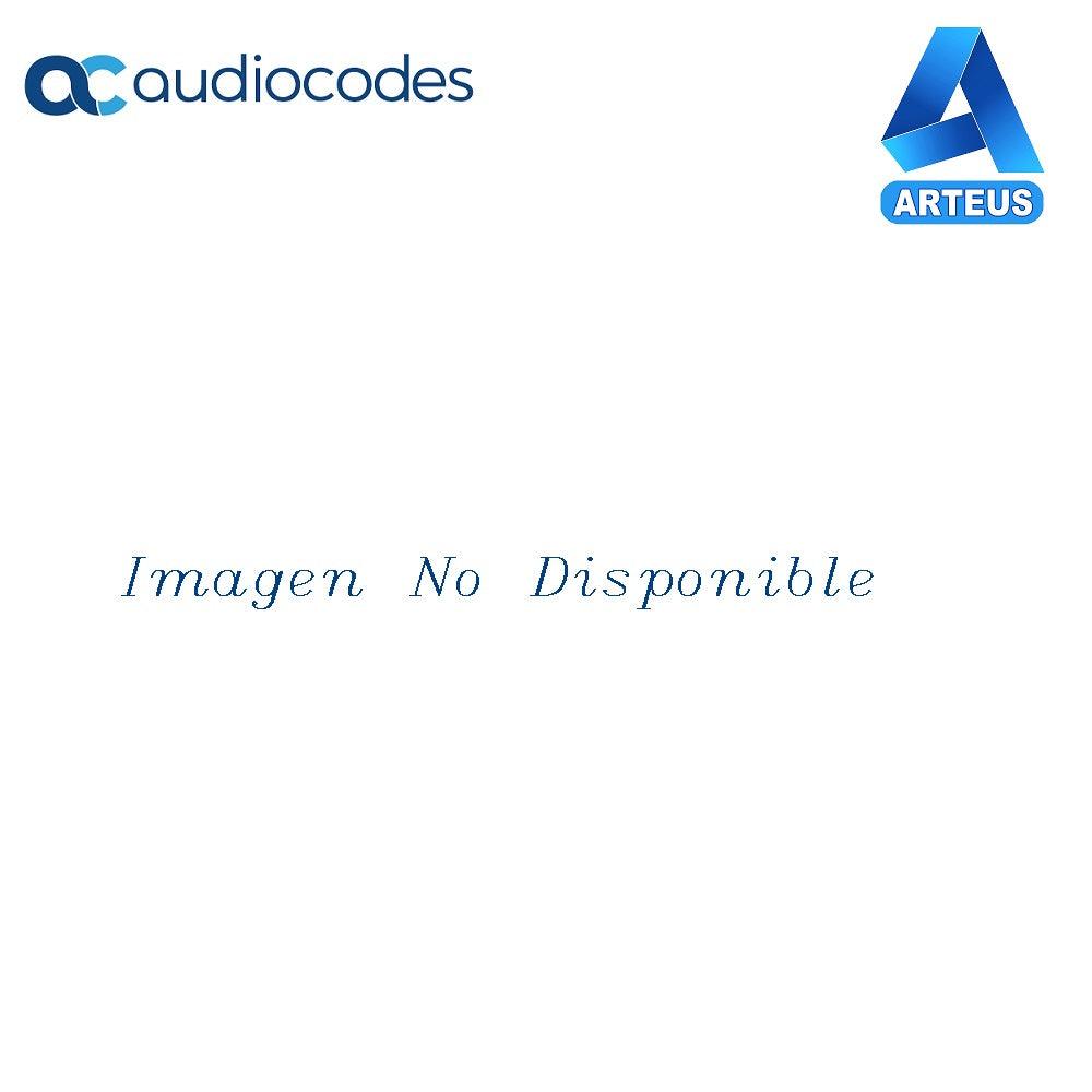 AUDIOCODES M800-MRK _ Kit Rack Mount Mediant 800 & 800B - ARTEUS