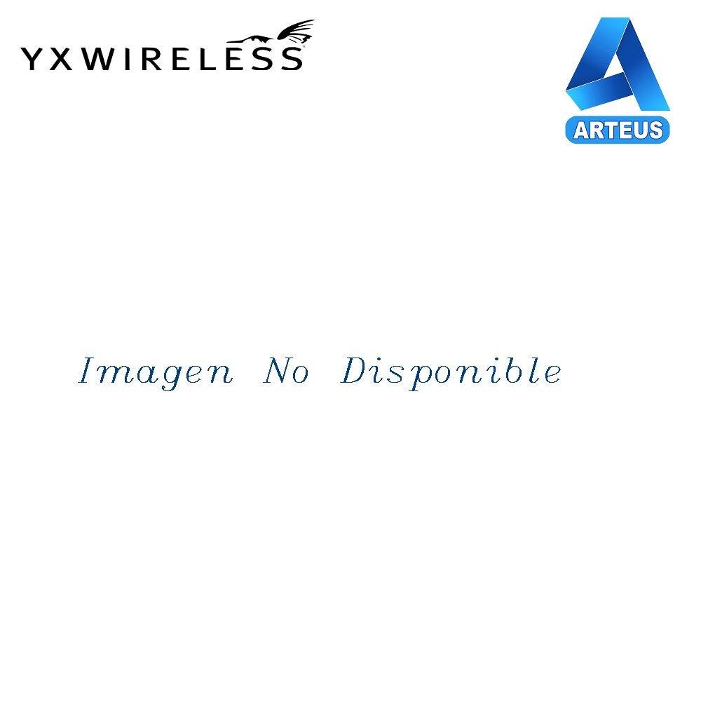YXWIRELESS SMS_API2	_ Licencia para desarrollo Lyric GSM X02 - ARTEUS